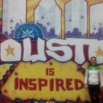 …and we are&nbsp;excited!